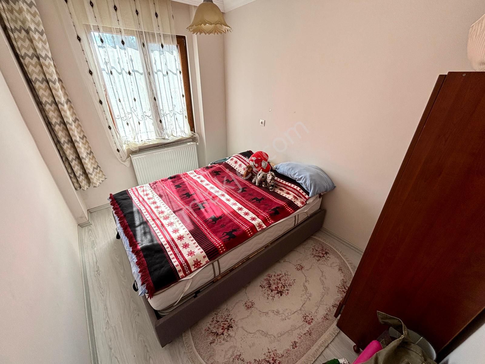 🏡 Referans'tan Altınkum'da Ön Cephe Doğalgazlı Giriş Kat 2+1 Daire - Görsel 32