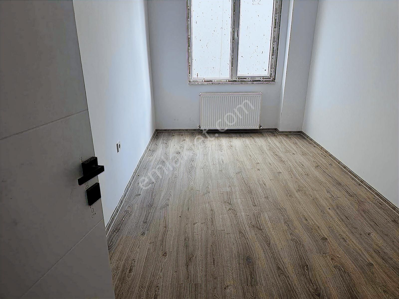 Merkezde 2+1 Kapalı Mutfak Satılık Asansörlü Sıfır Daire - Görsel 6