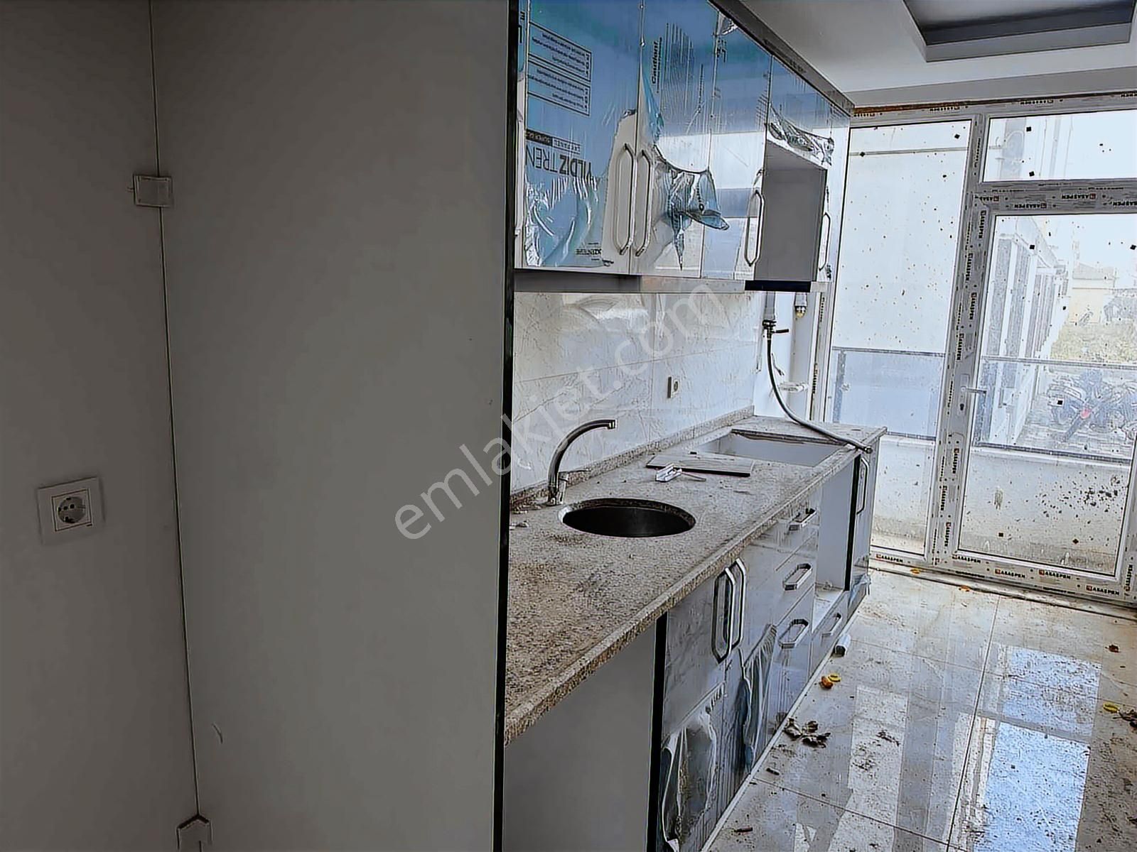 Merkezde 2+1 Kapalı Mutfak Satılık Asansörlü Sıfır Daire - Görsel 9