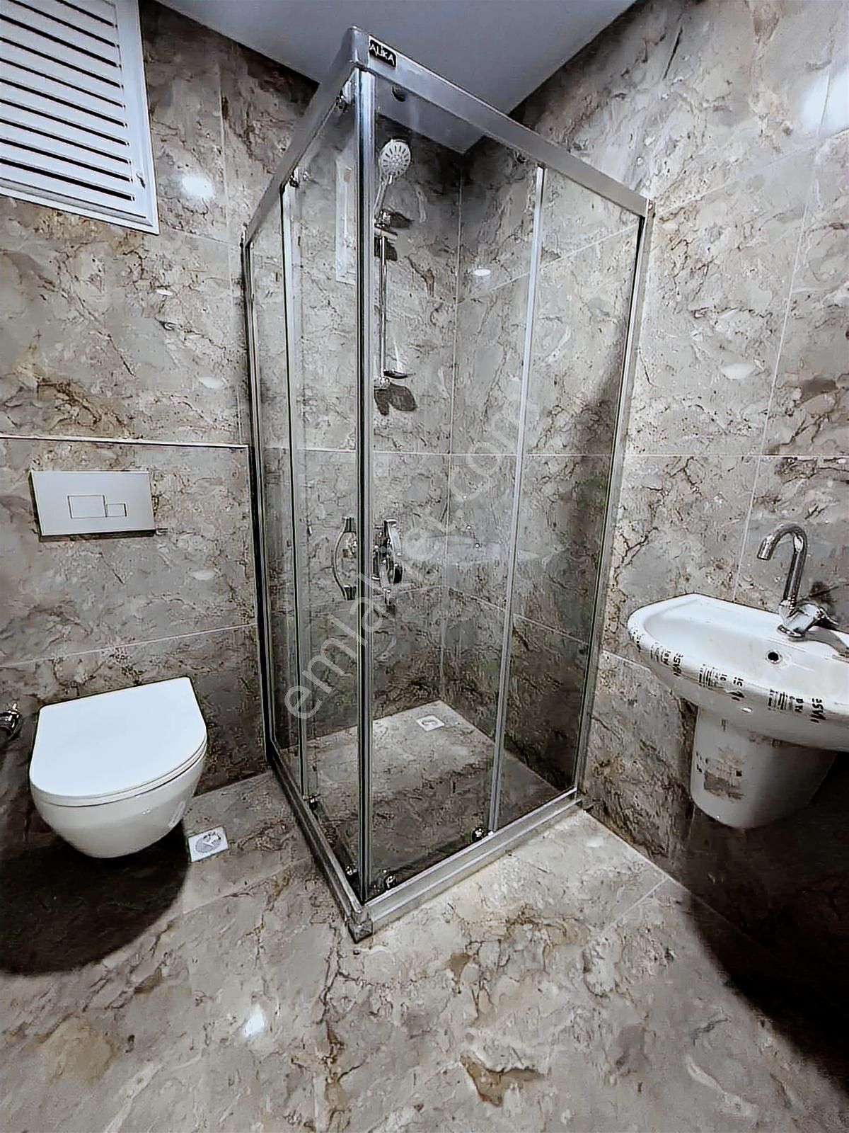 Gökdelenler Bölgesinde Deniz Manzaralı Lüks 3+1 Daire - Görsel 3