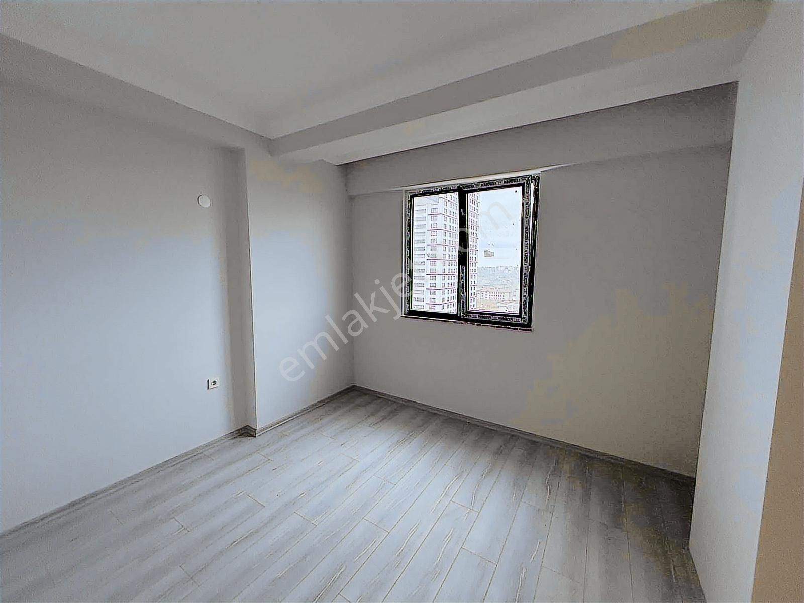 Gökdelenler Bölgesinde Deniz Manzaralı Lüks 3+1 Daire - Görsel 15