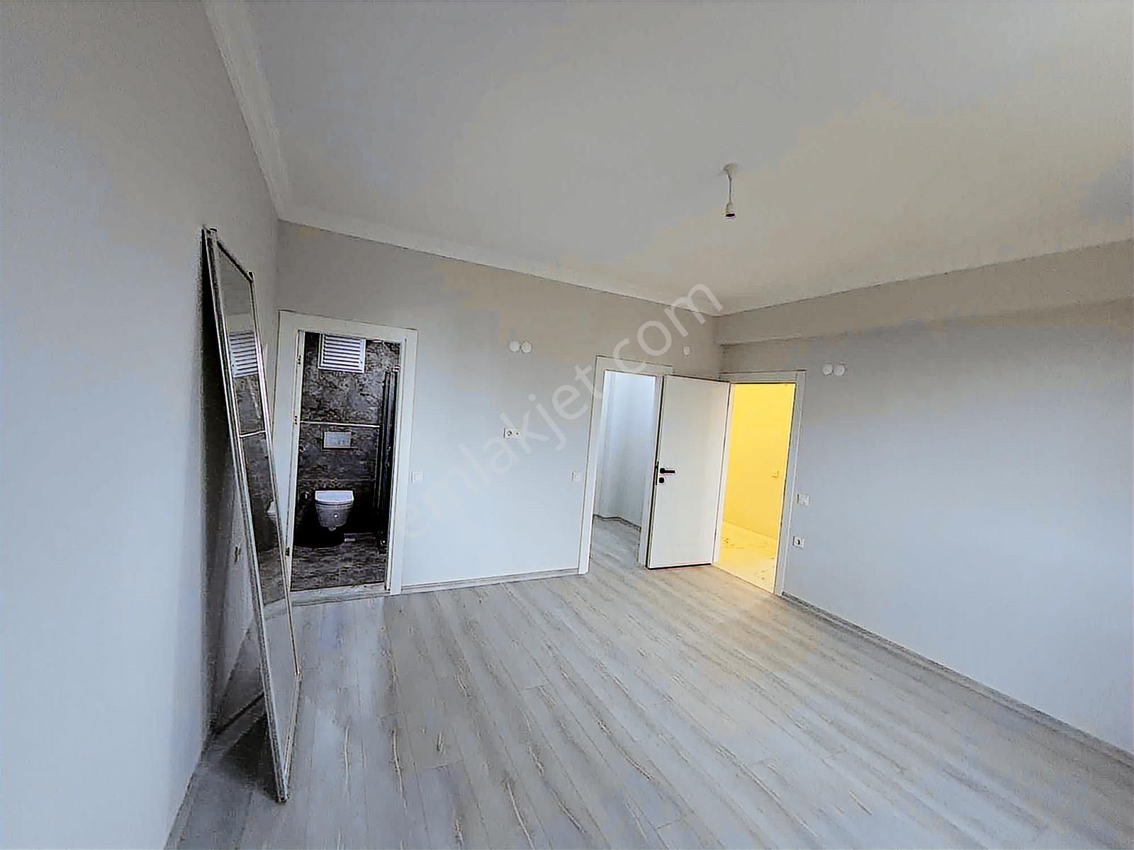 Gökdelenler Bölgesinde Deniz Manzaralı Lüks 3+1 Daire - Görsel 31