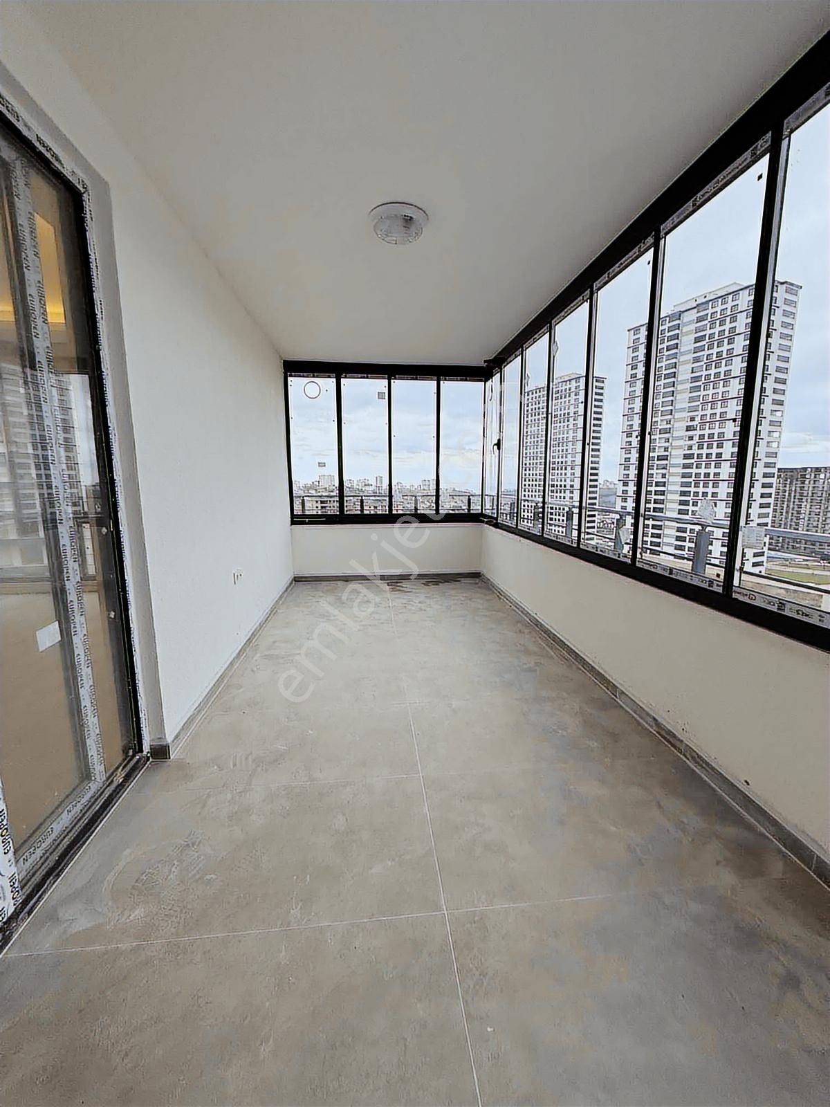 Gökdelenler Bölgesinde Deniz Manzaralı Lüks 3+1 Daire - Görsel 26