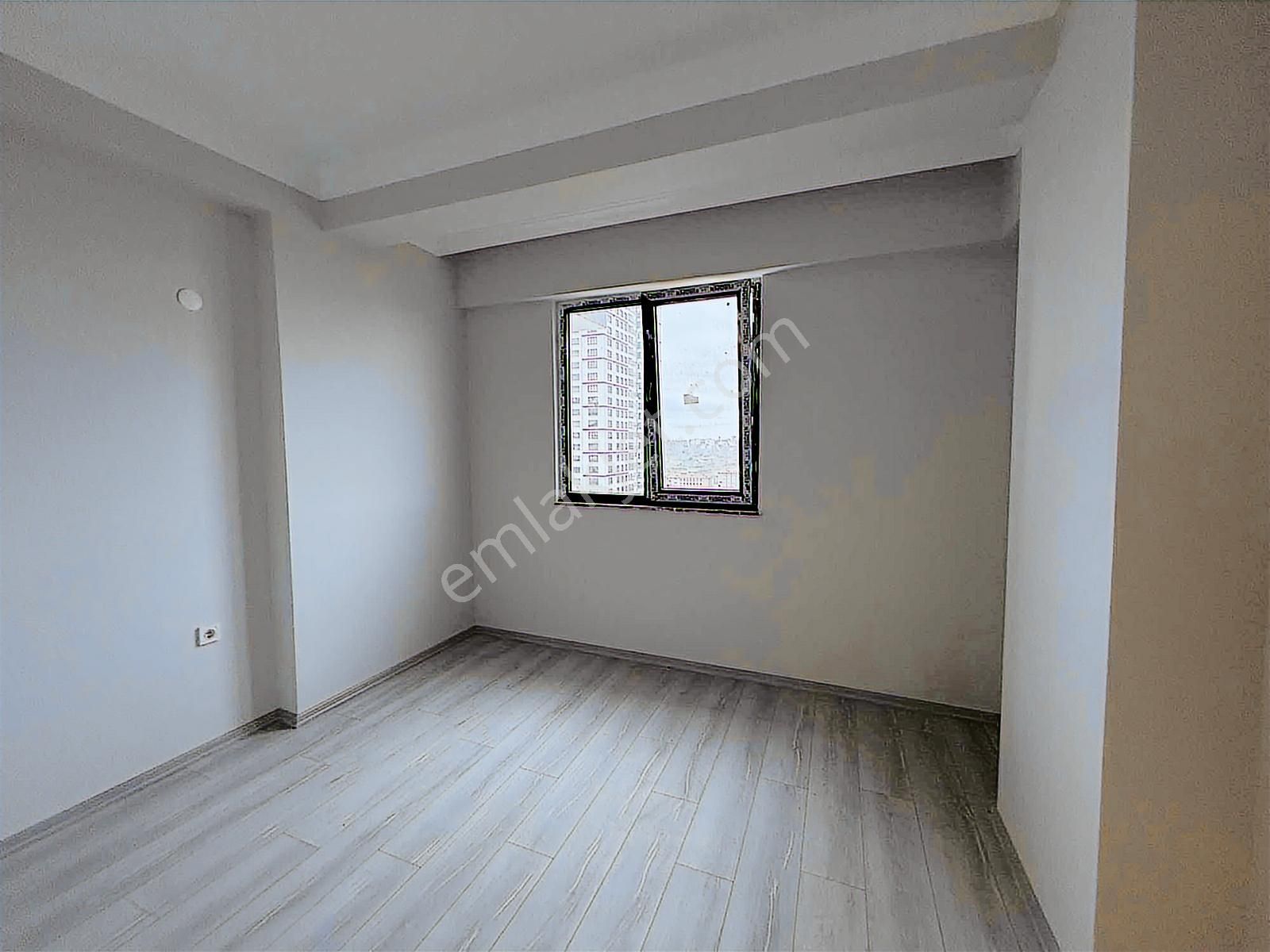 Gökdelenler Bölgesinde Deniz Manzaralı Lüks 3+1 Daire - Görsel 14