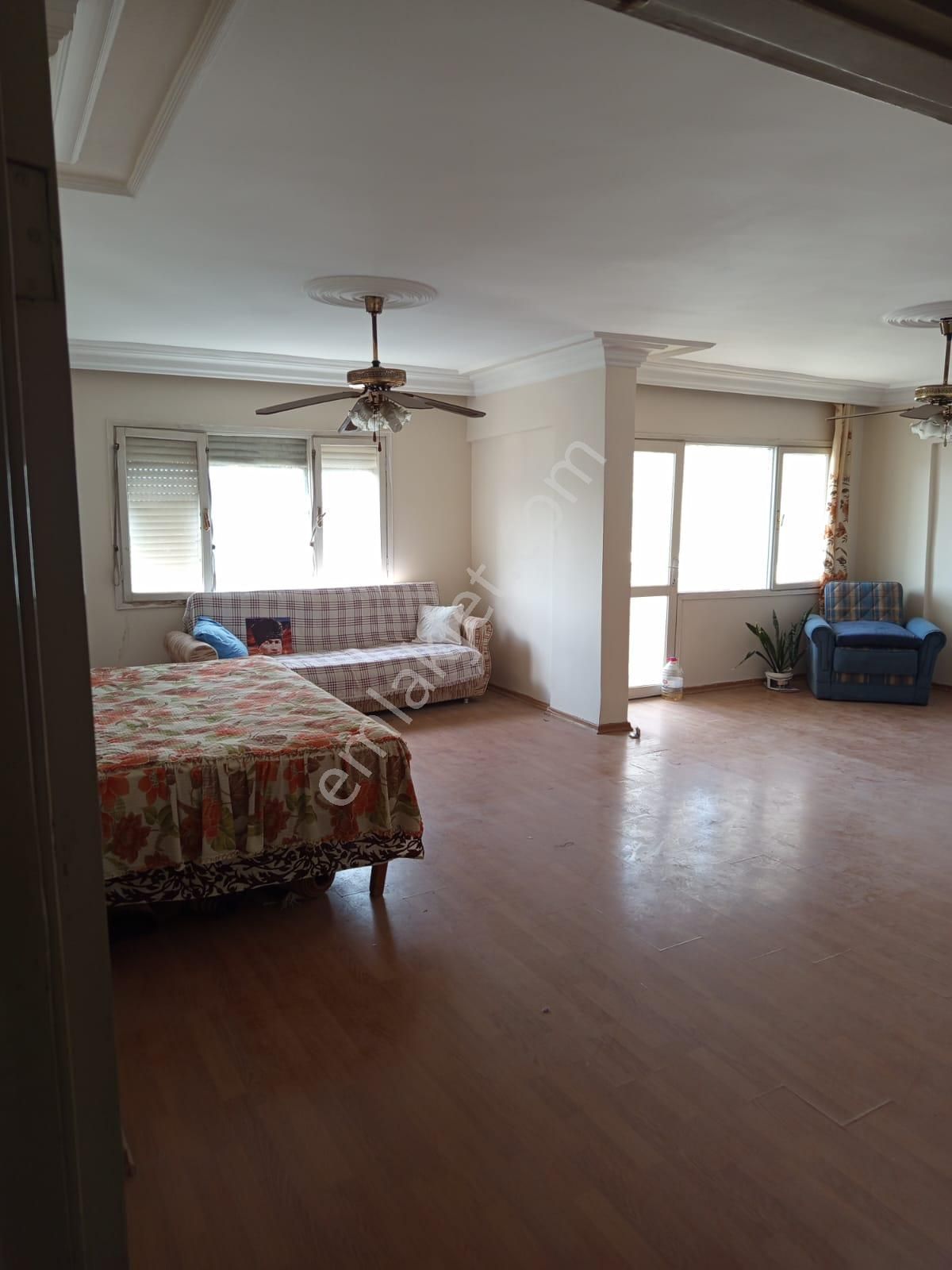 3+1 Yeşilyurt Hasarsız Dublex 6-7katlar 2kiler 2balkon Kapalı Mutfak 155m2 Geniş Duygu Cafe Yakın - Görsel 1