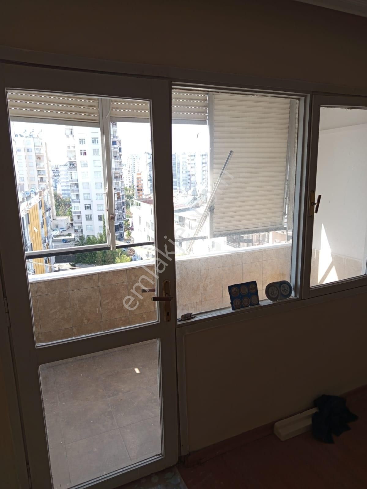 3+1 Yeşilyurt Hasarsız Dublex 6-7katlar 2kiler 2balkon Kapalı Mutfak 155m2 Geniş Duygu Cafe Yakın - Görsel 6