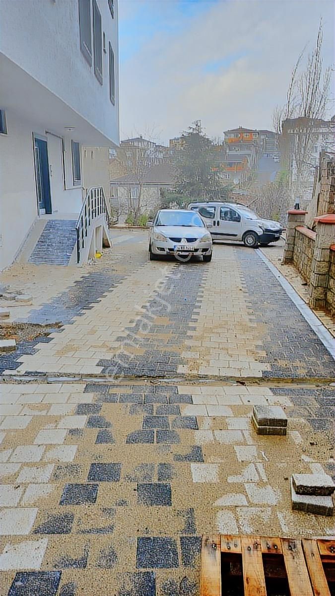 Battalgazi Mahallesi'nde, 3+1,115m2 Arakat Daire - Görsel 16