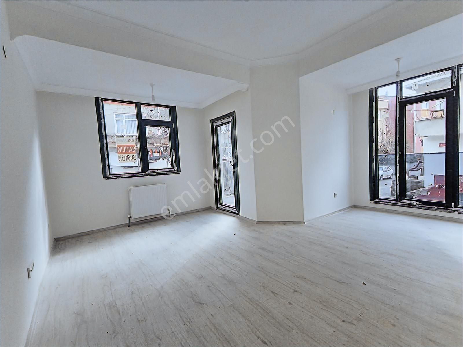 Battalgazi Mahallesi'nde, 3+1,115m2 Arakat Daire - Görsel 17