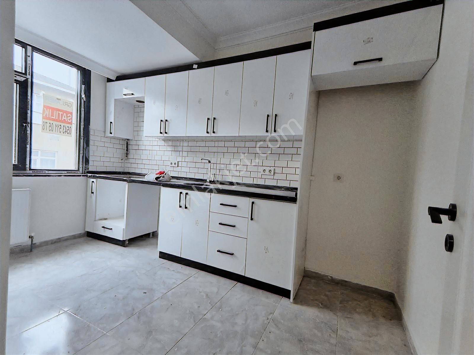 Battalgazi Mahallesi'nde, 3+1,115m2 Arakat Daire - Görsel 18