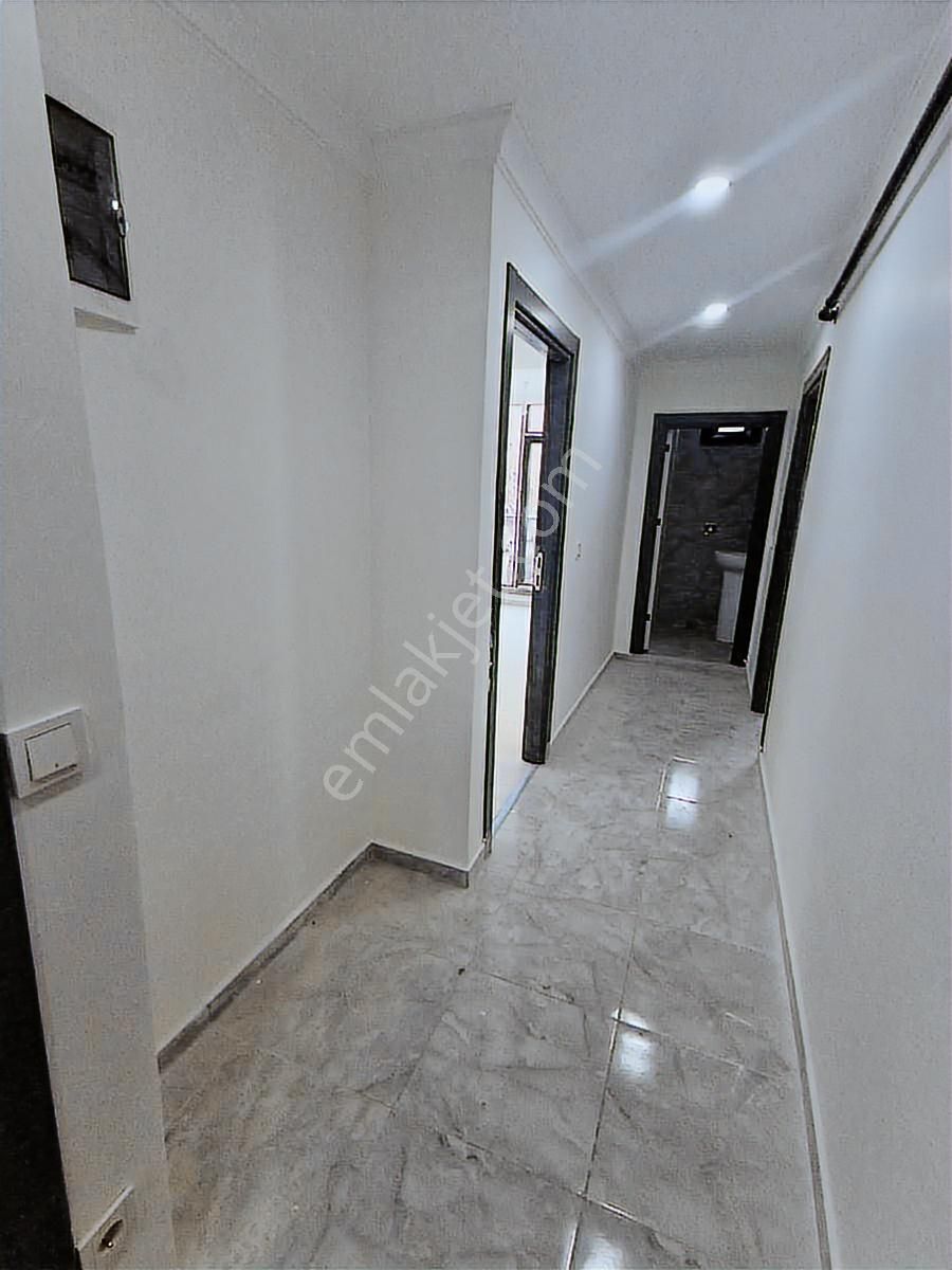 Battalgazi Mahallesi'nde, 3+1,115m2 Arakat Daire - Görsel 22