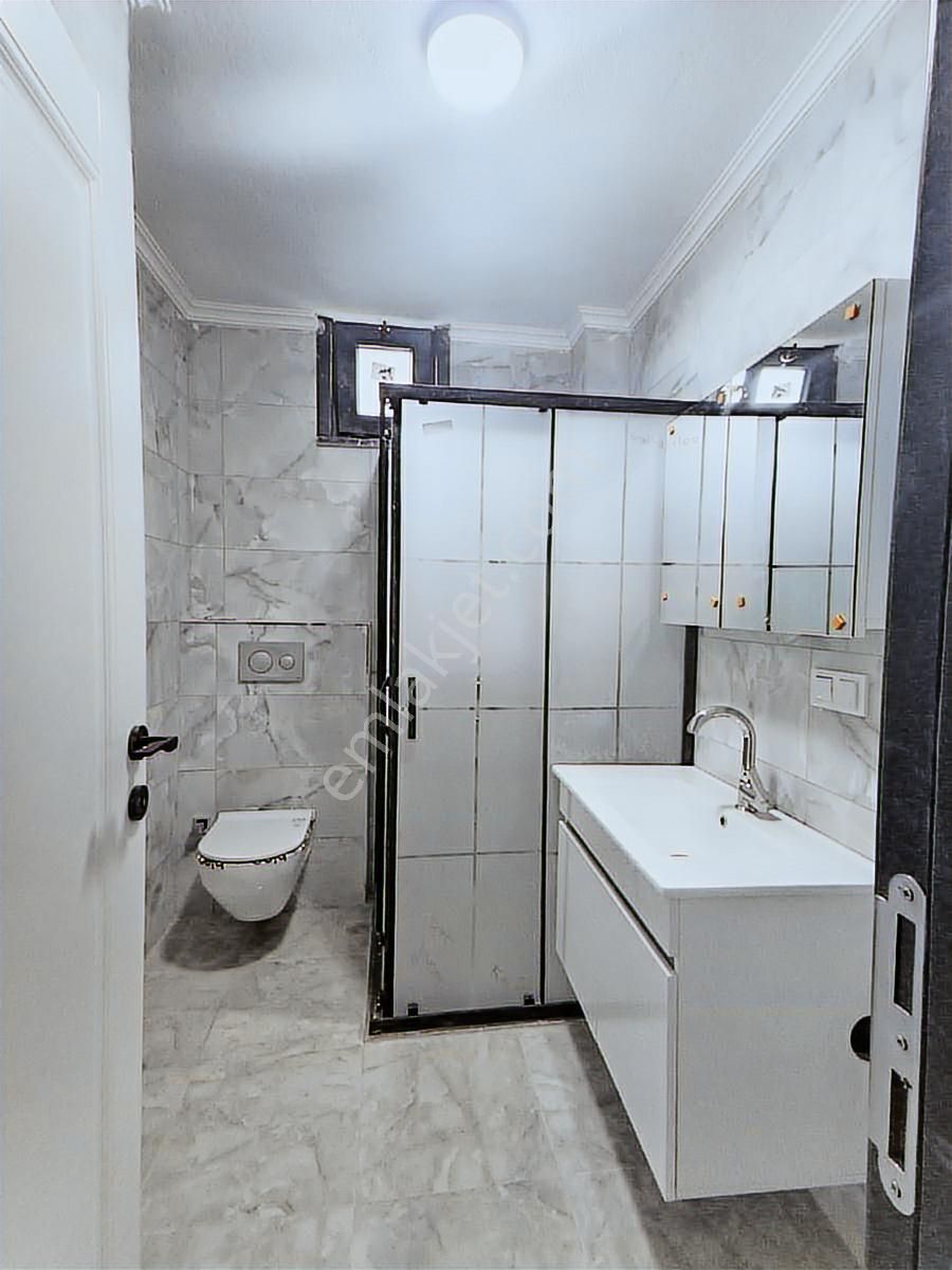 Battalgazi Mahallesi'nde, 3+1,115m2 Arakat Daire - Görsel 35