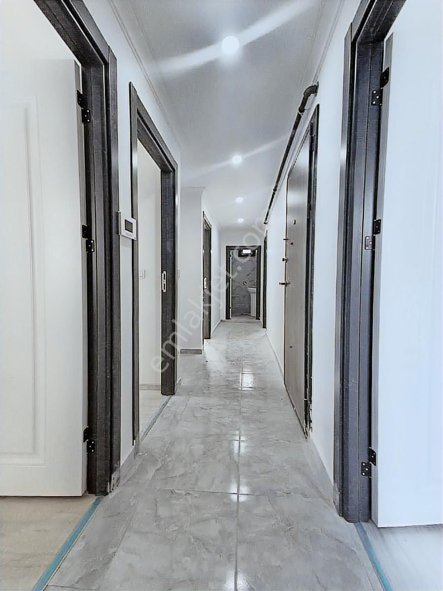 Battalgazi Mahallesi'nde, 3+1,115m2 Arakat Daire - Görsel 20