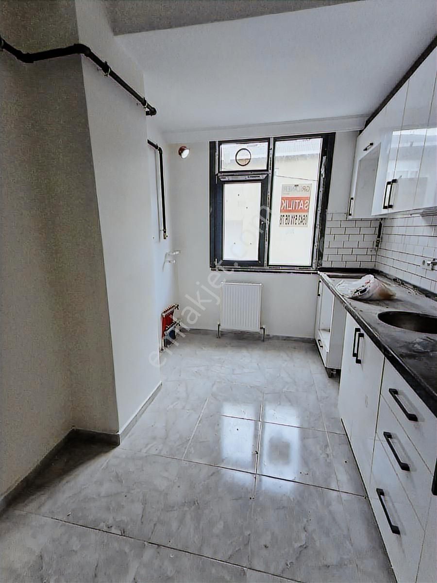 Battalgazi Mahallesi'nde, 3+1,115m2 Arakat Daire - Görsel 33