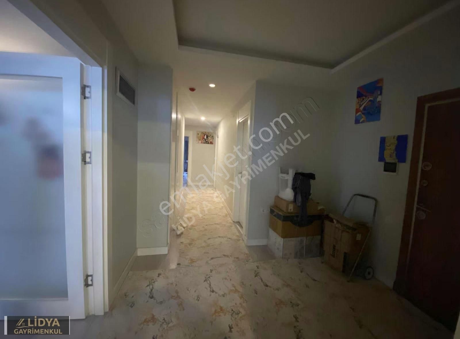 Satılık Lüks Geniş 3+1 - Görsel 7