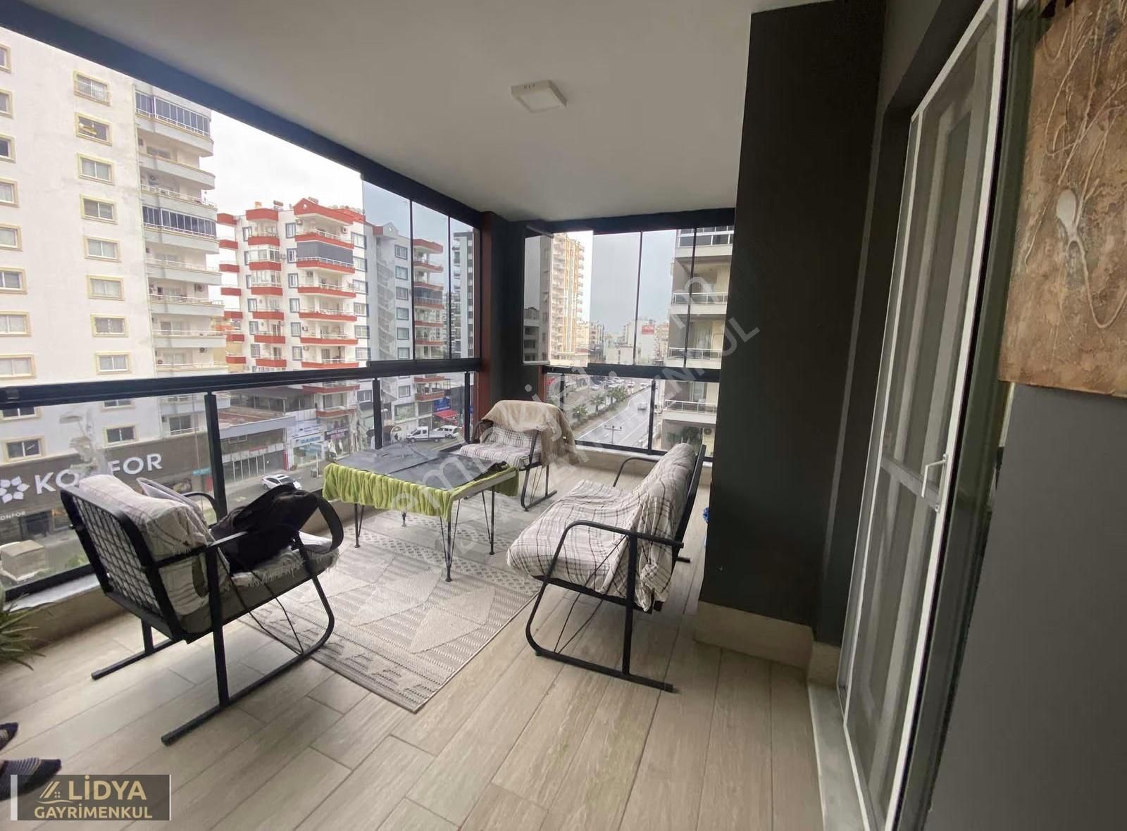 Satılık Lüks Geniş 3+1 - Görsel 6