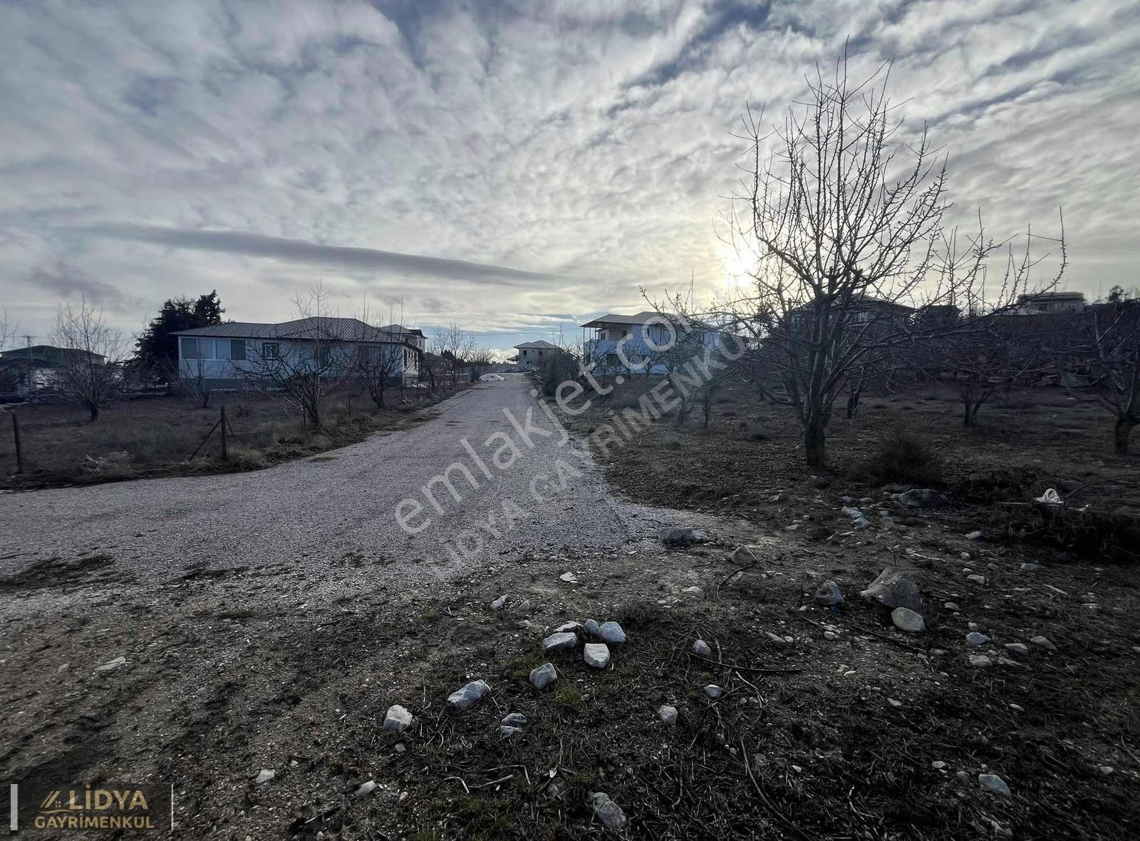 Sarıkaya'da 1.533 M2 Villa İmarlı Satılık Arsa - Görsel 10