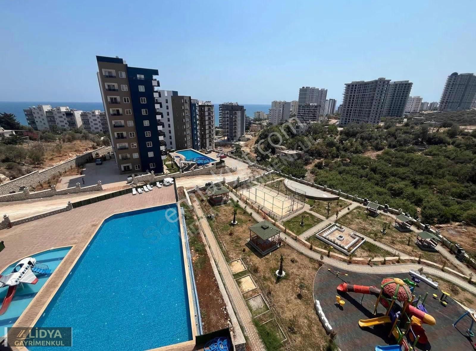 Ayaş'ta Denize 150 Mt Mesafede Eşyalı 2+1 Satılık Yazlık - Görsel 7