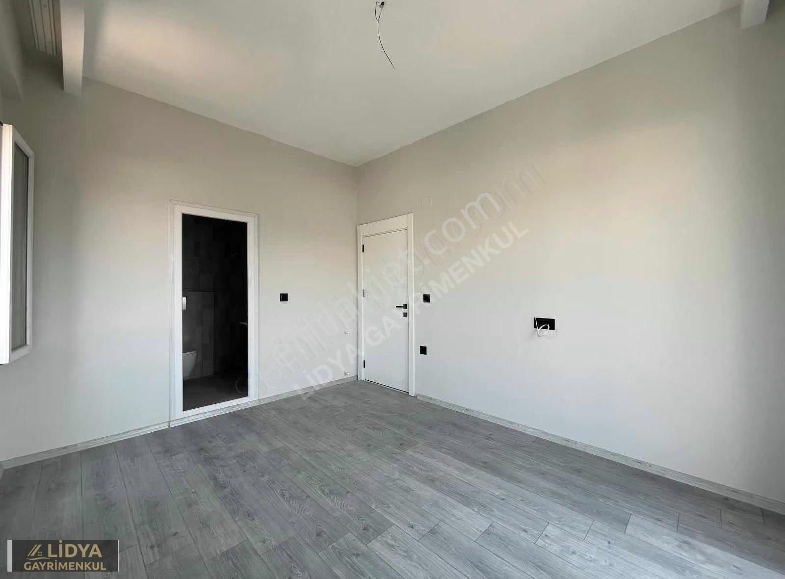 Ayaş'ta Denize 150 Mt Mesafede Eşyalı 2+1 Satılık Yazlık - Görsel 2