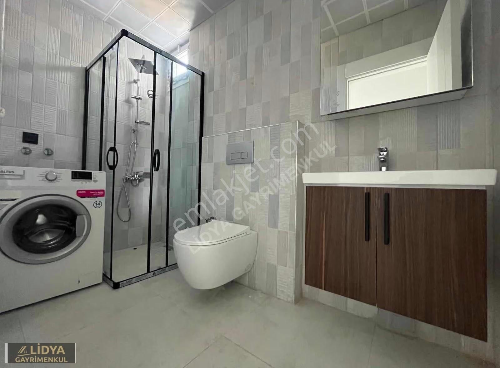 Ayaş'ta Denize 150 Mt Mesafede Eşyalı 2+1 Satılık Yazlık - Görsel 3