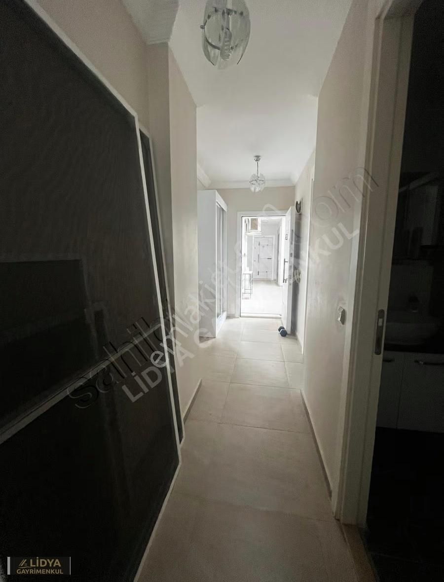 Mersin Erdemli Ayaş'da Denize Yakın, Havuzlu, Eşyalı 2+1 Daire - Görsel 15