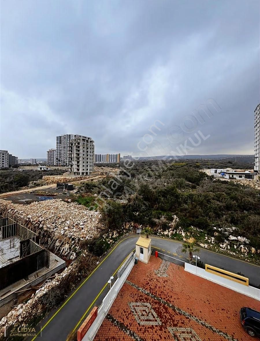 Mersin Erdemli Ayaş'da Denize Yakın, Havuzlu, Eşyalı 2+1 Daire - Görsel 25