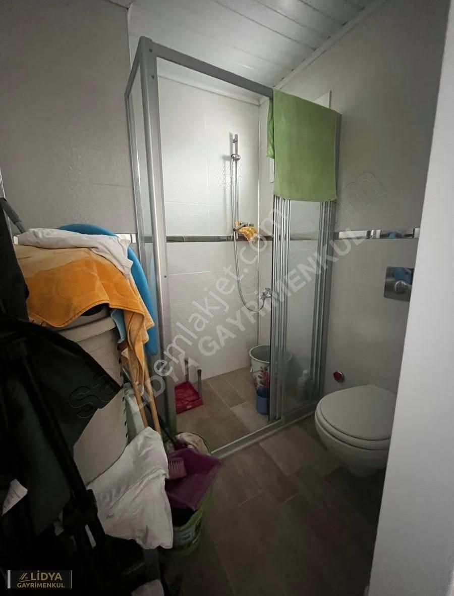 Mersin Erdemli Ayaş'da Denize Yakın, Havuzlu, Eşyalı 2+1 Daire - Görsel 24