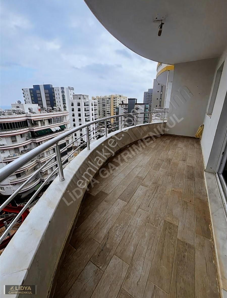 Mersin Erdemli Ayaş'da Denize Yakın, Havuzlu, Eşyalı 2+1 Daire - Görsel 22