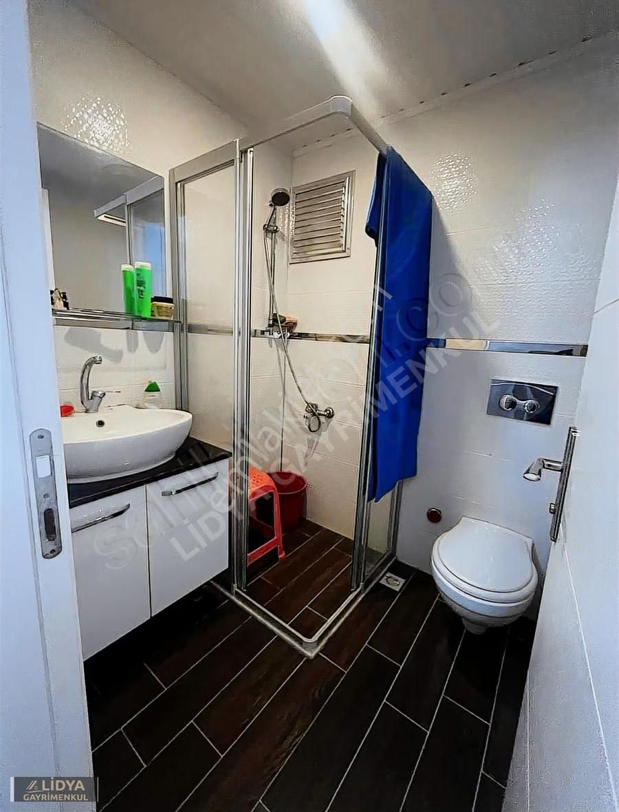 Mersin Erdemli Ayaş'da Denize Yakın, Havuzlu, Eşyalı 2+1 Daire - Görsel 6