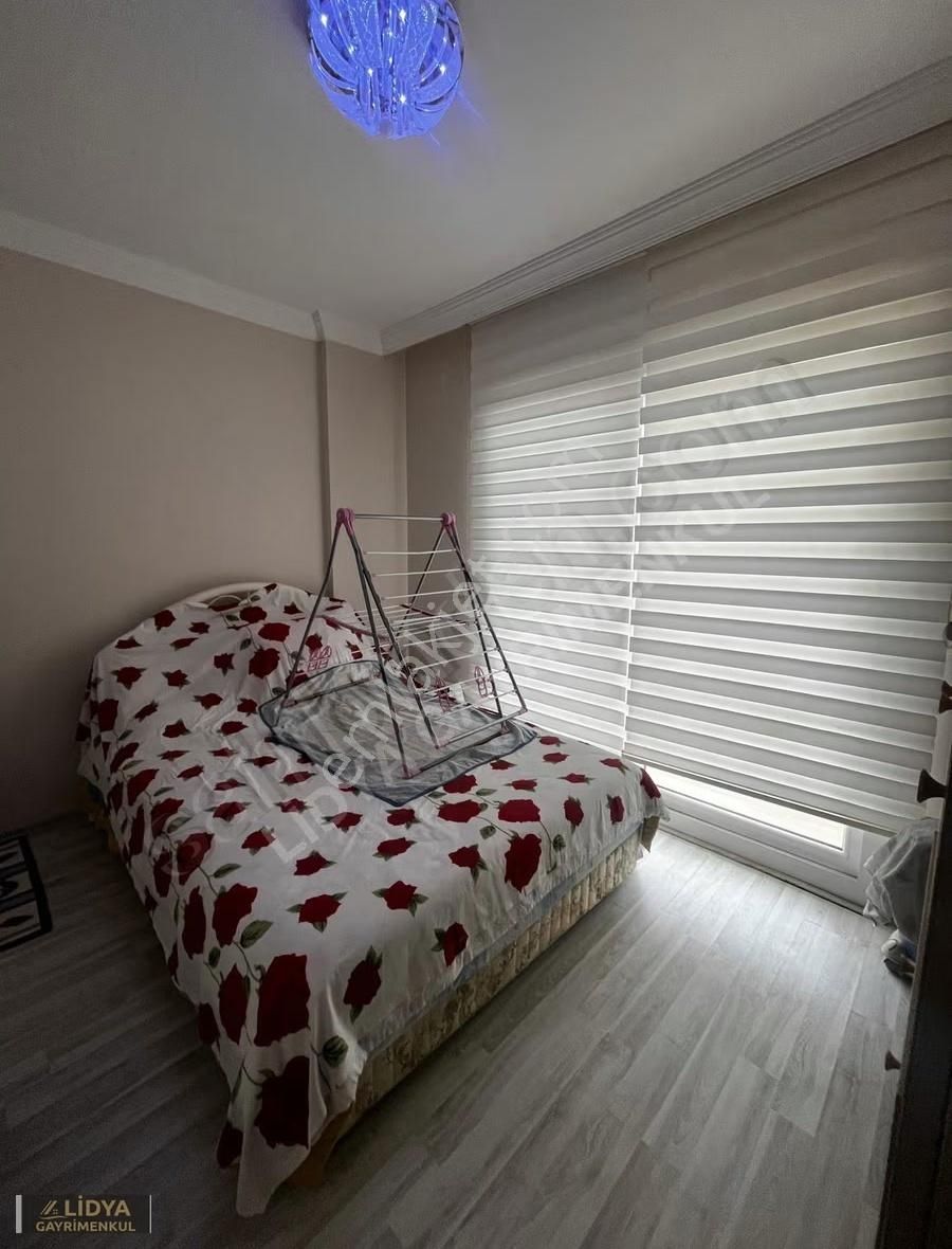 Mersin Erdemli Ayaş'da Denize Yakın, Havuzlu, Eşyalı 2+1 Daire - Görsel 11