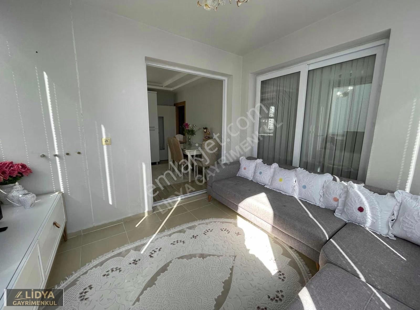 Akdeniz Mah. Tapu Caddesi 3+1 Satılık Daire - Görsel 12