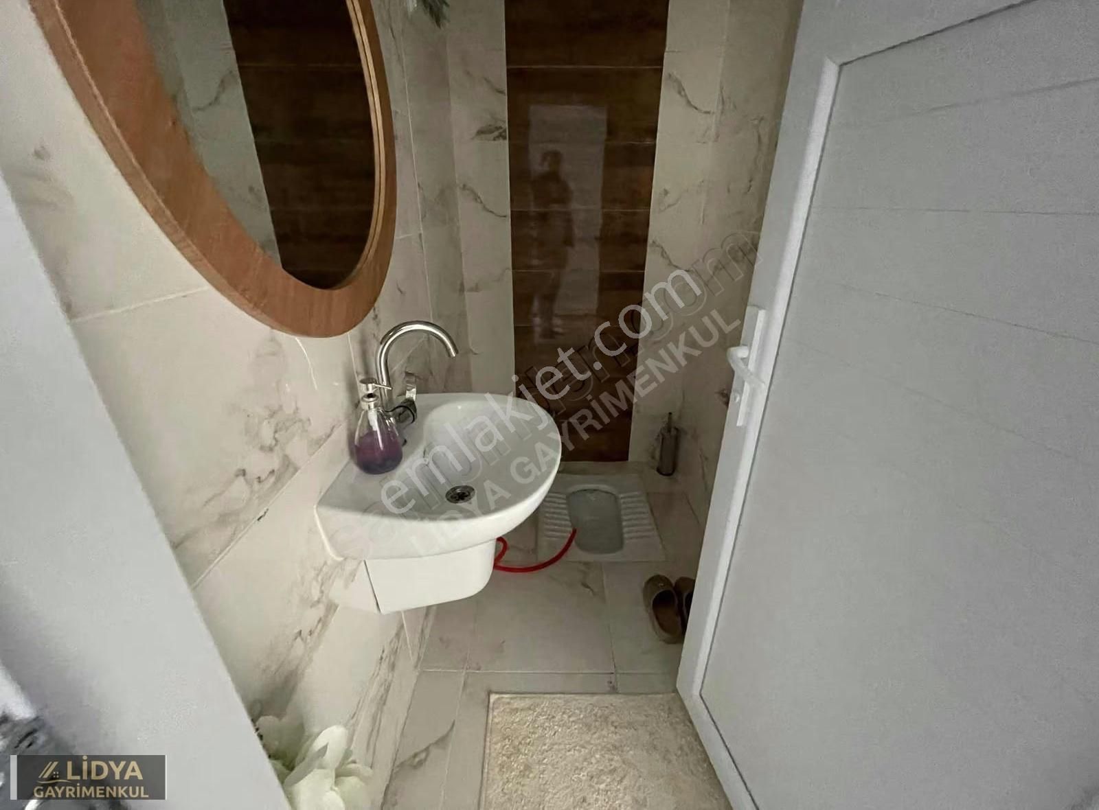 Akdeniz Mah. Tapu Caddesi 3+1 Satılık Daire - Görsel 14