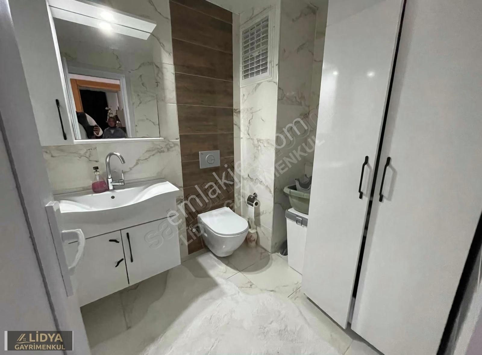 Akdeniz Mah. Tapu Caddesi 3+1 Satılık Daire - Görsel 16