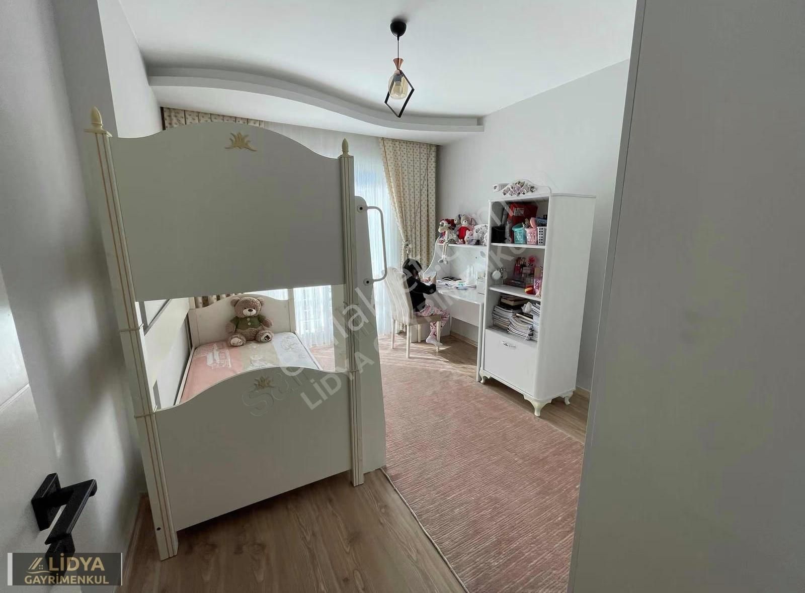 Akdeniz Mah. Tapu Caddesi 3+1 Satılık Daire - Görsel 15