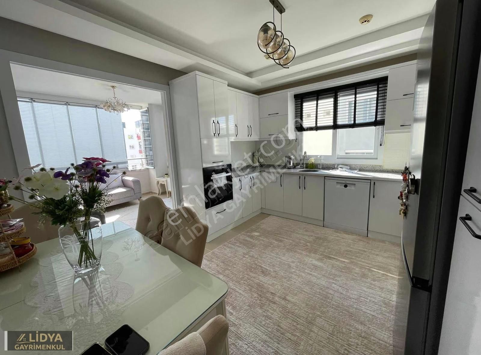 Akdeniz Mah. Tapu Caddesi 3+1 Satılık Daire - Görsel 10