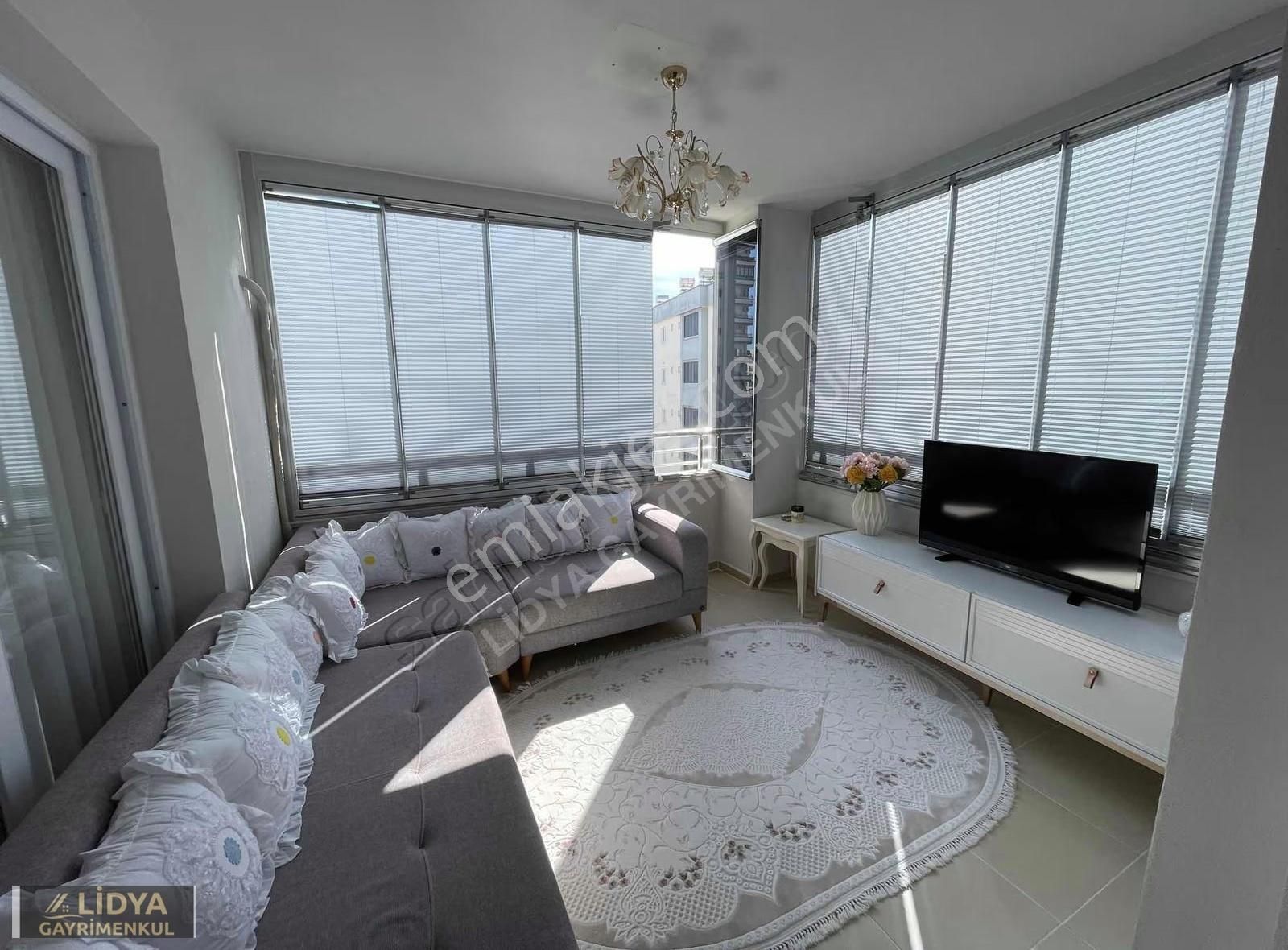 Akdeniz Mah. Tapu Caddesi 3+1 Satılık Daire - Görsel 17