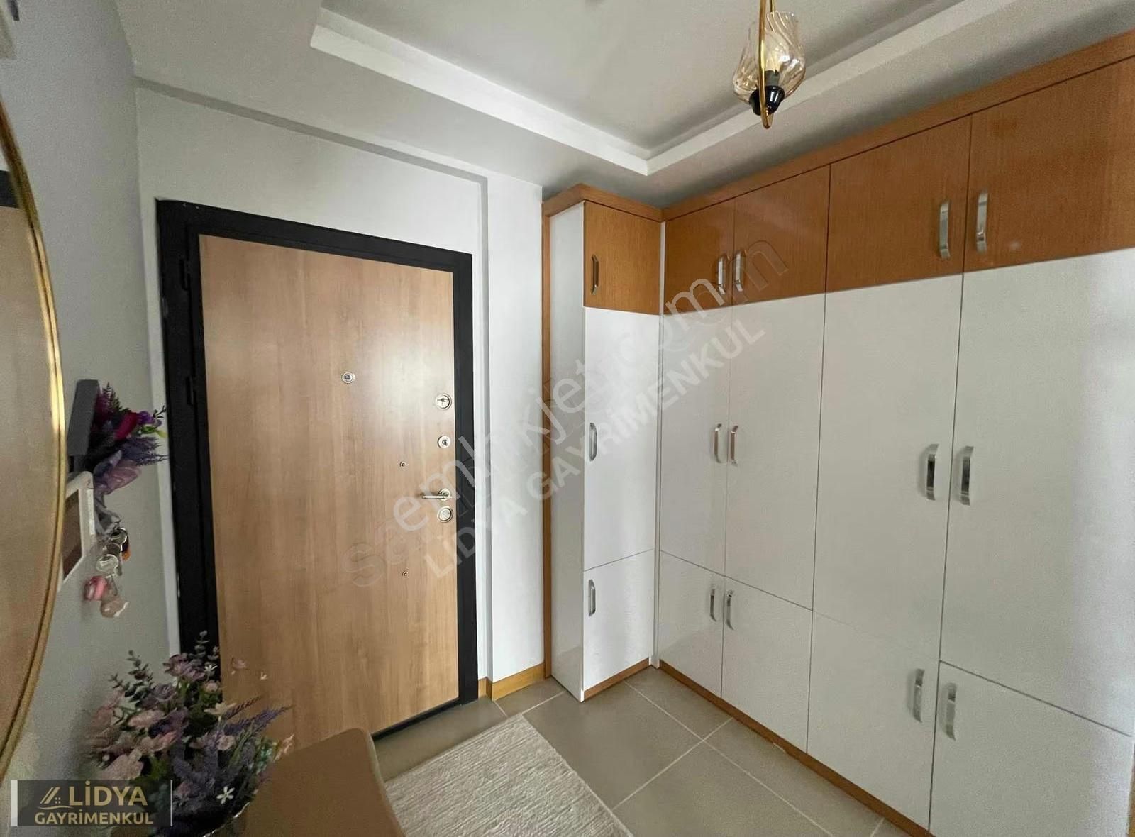 Akdeniz Mah. Tapu Caddesi 3+1 Satılık Daire - Görsel 2