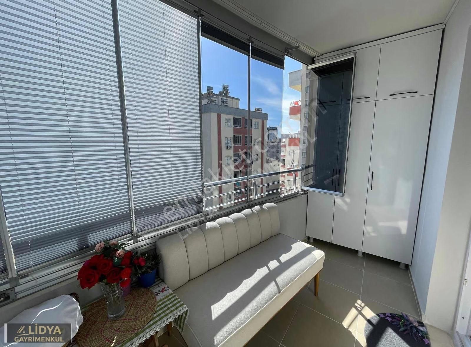 Akdeniz Mah. Tapu Caddesi 3+1 Satılık Daire - Görsel 7