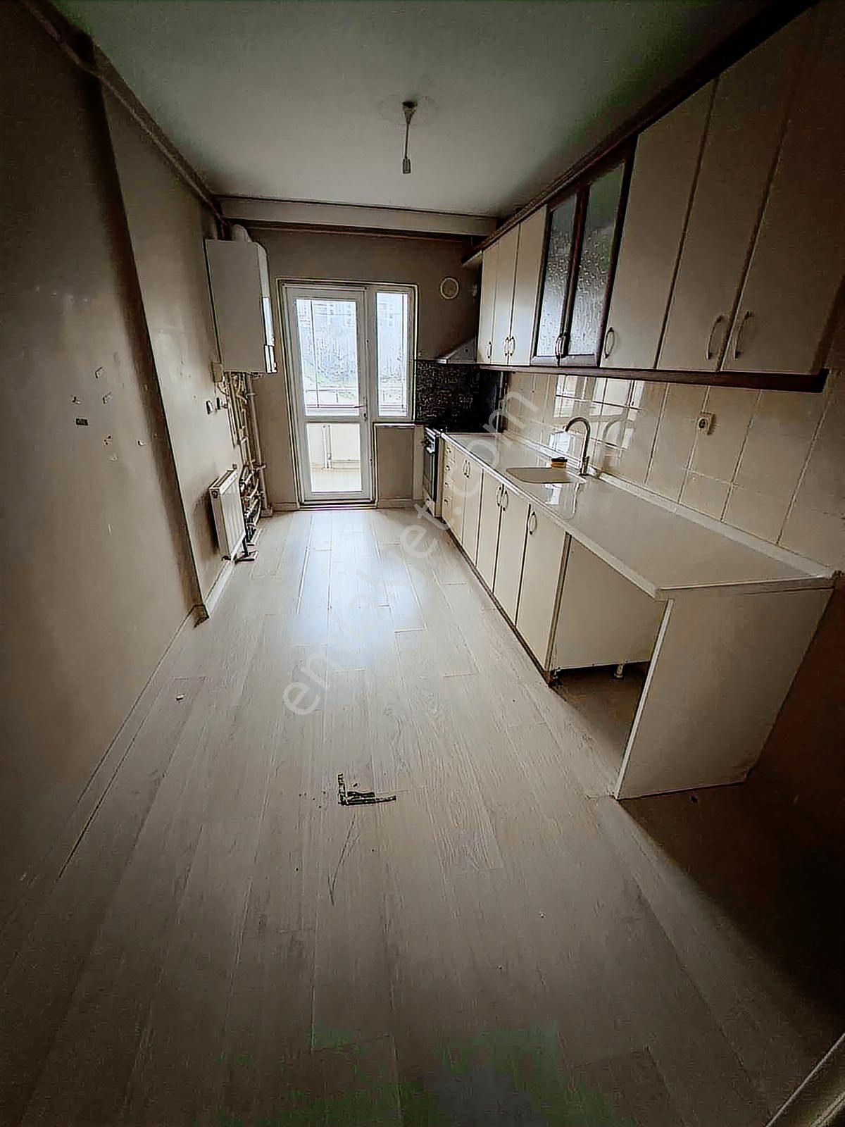 Kayapa Toki Evlerinde 3+1 Satılık Daire - Görsel 26