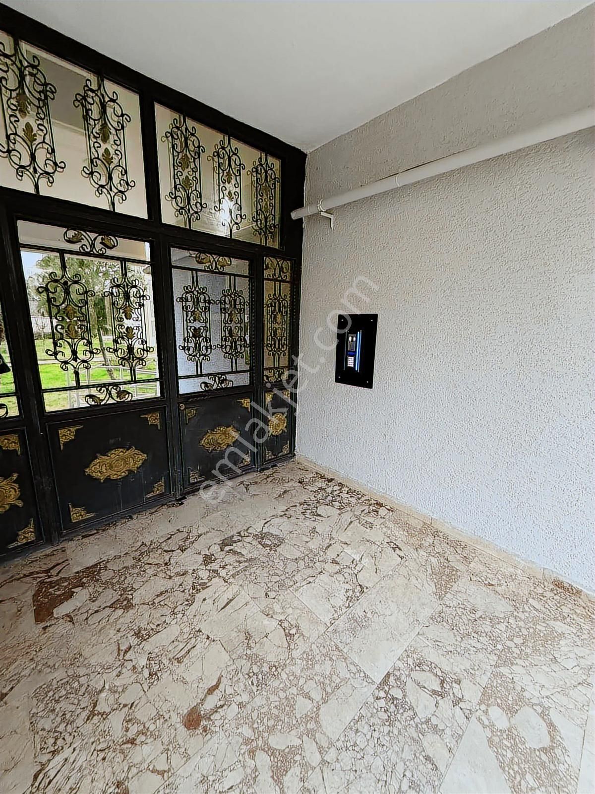 Kayapa Toki Evlerinde 3+1 Satılık Daire - Görsel 15