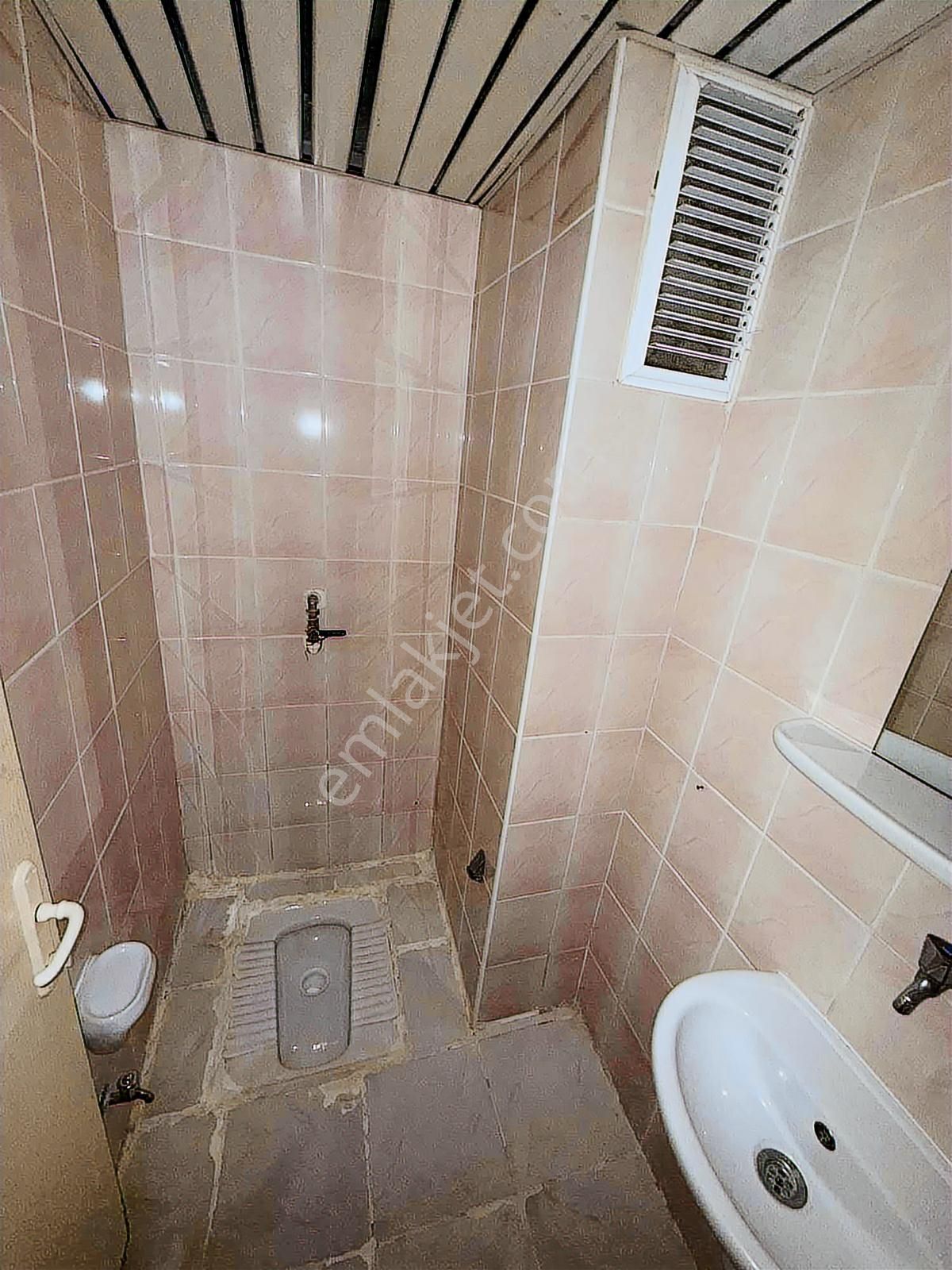 Kayapa Toki Evlerinde 3+1 Satılık Daire - Görsel 22