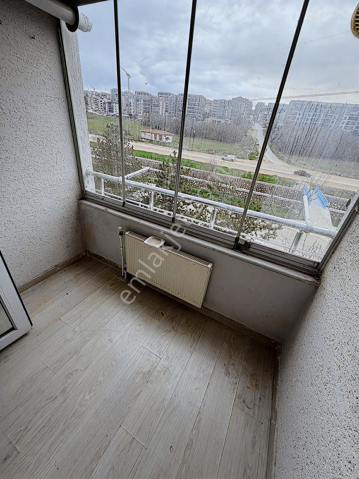 Kayapa Toki Evlerinde 3+1 Satılık Daire - Görsel 19