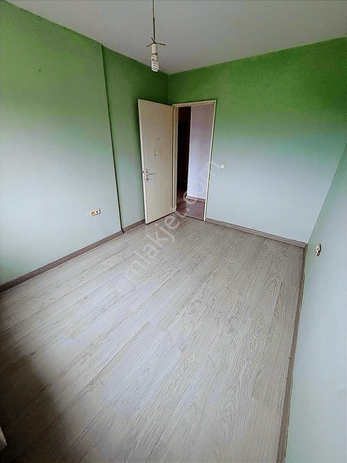 Kayapa Toki Evlerinde 3+1 Satılık Daire - Görsel 2