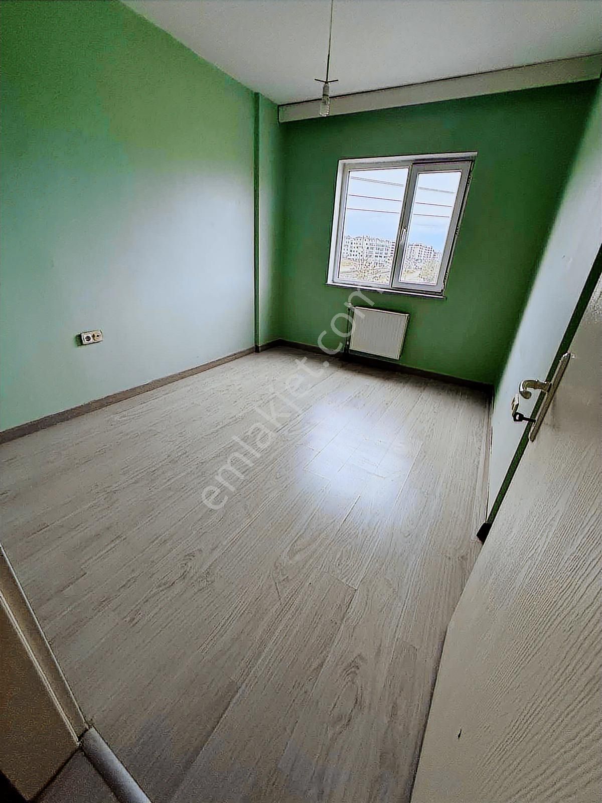 Kayapa Toki Evlerinde 3+1 Satılık Daire - Görsel 10