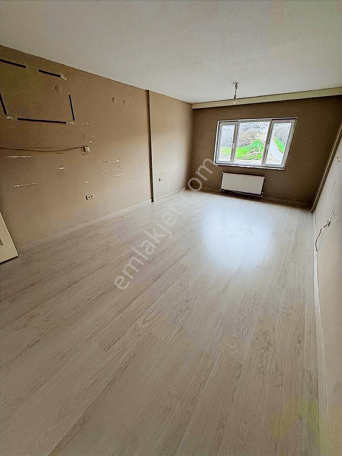 Kayapa Toki Evlerinde 3+1 Satılık Daire - Görsel 25