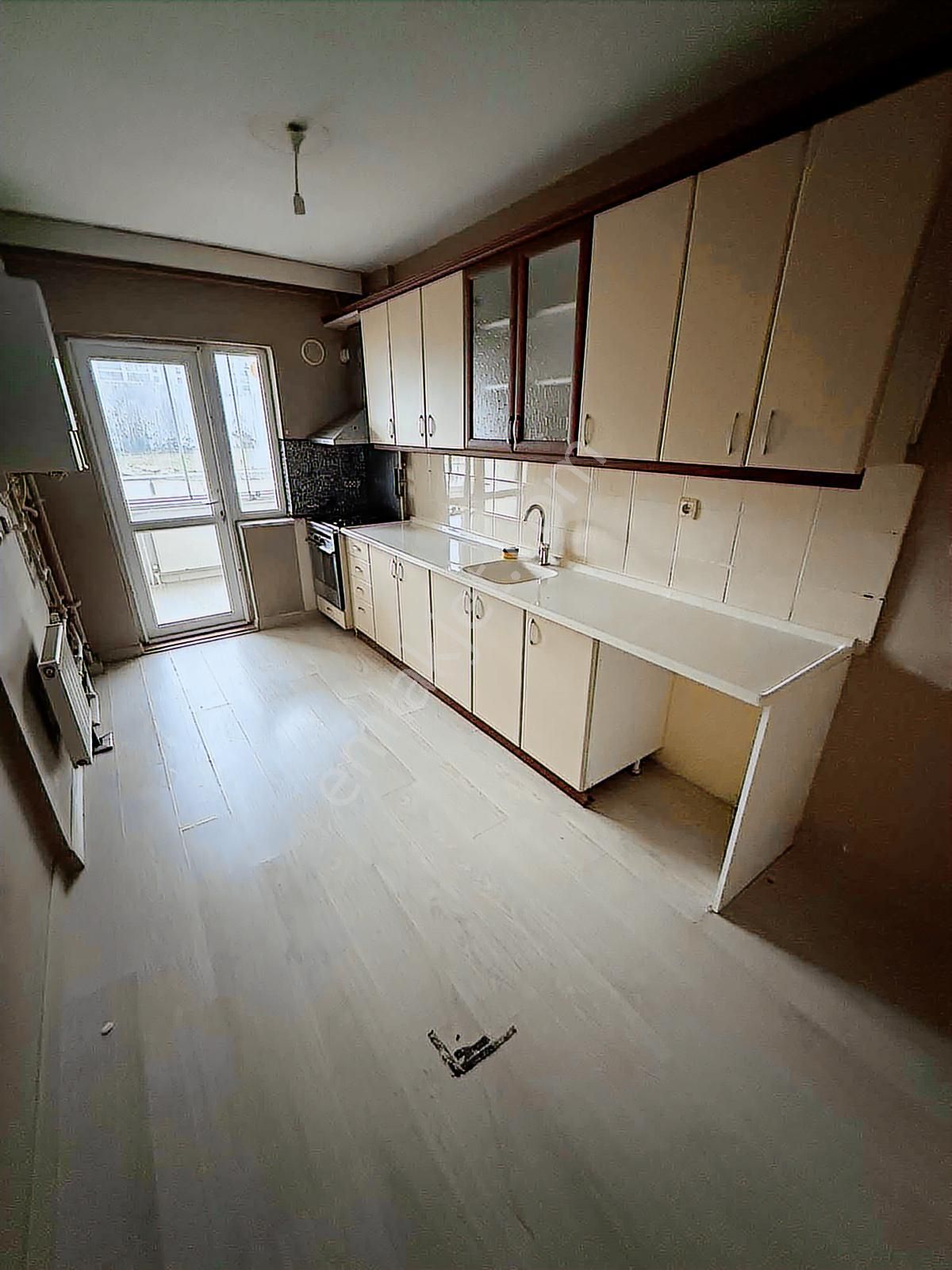 Kayapa Toki Evlerinde 3+1 Satılık Daire - Görsel 20