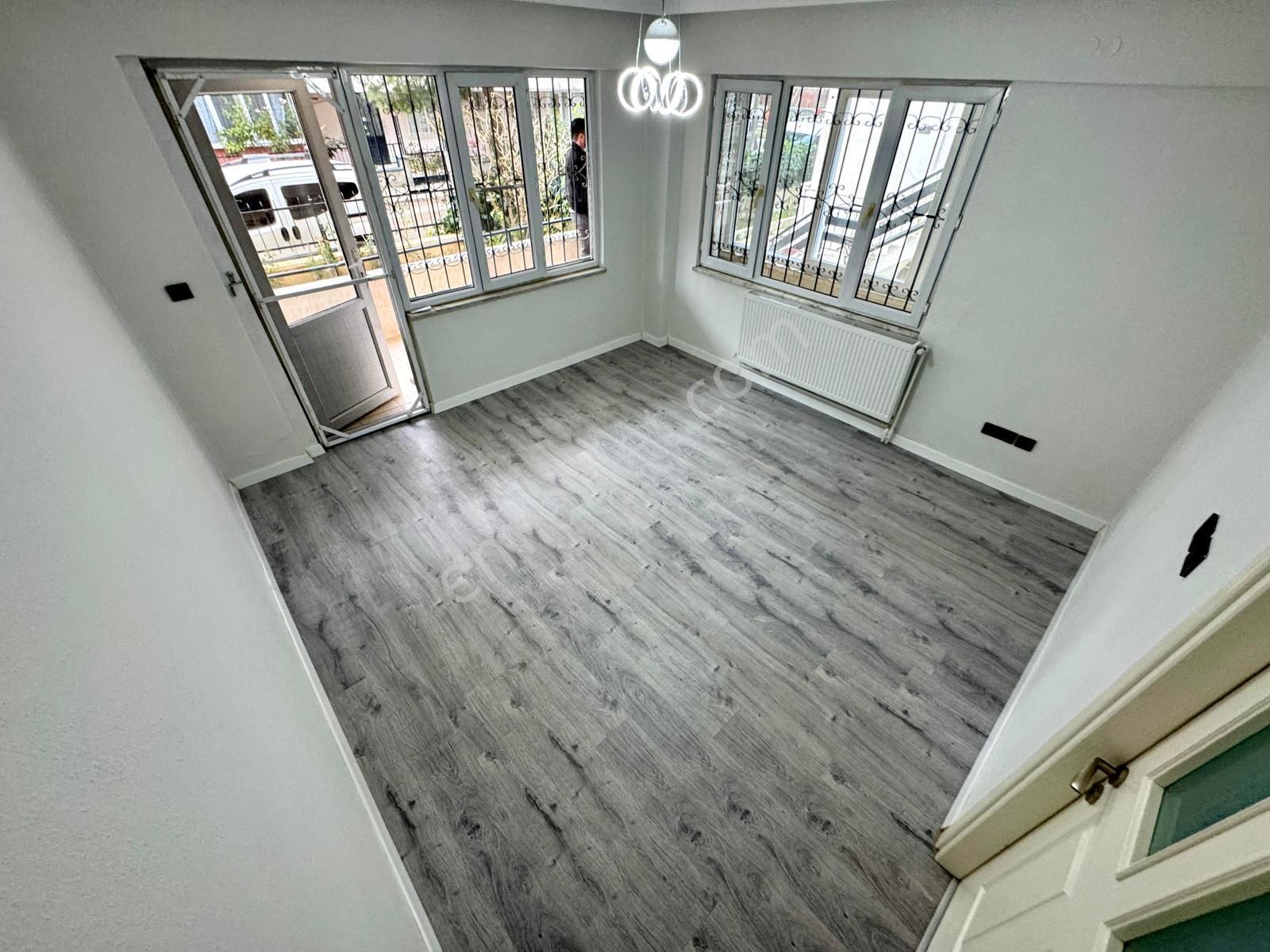 🏡 Referans'tan Akçay'da Denize Yakın Ön Cephe Giriş Kat 2+1 Daire - Görsel 20