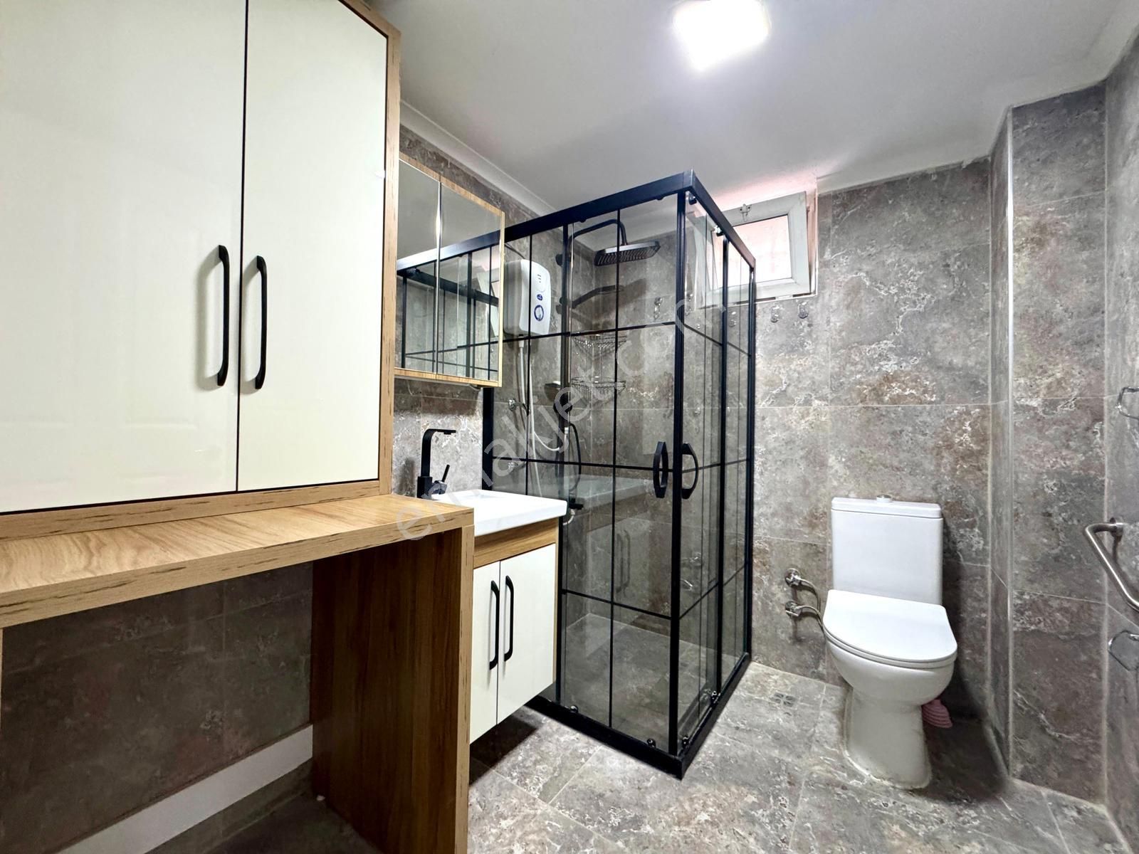 🏡 Referans'tan Akçay'da Denize Yakın Ön Cephe Giriş Kat 2+1 Daire - Görsel 4