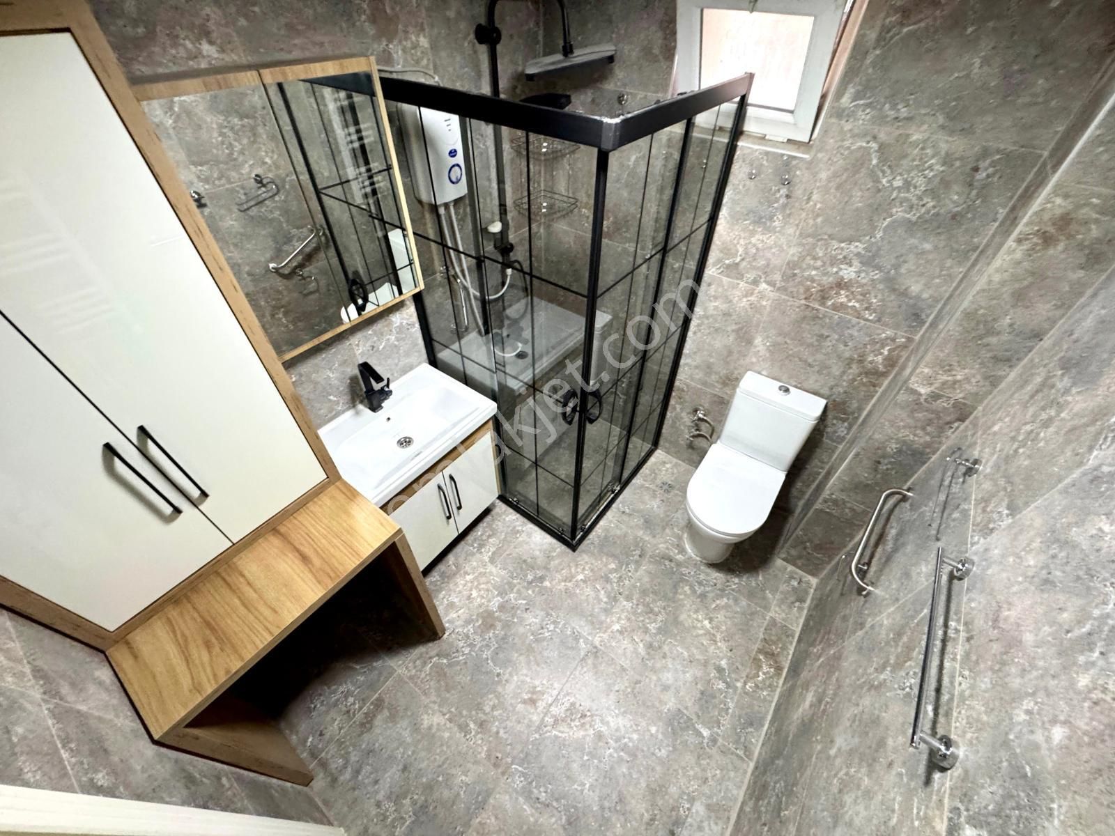 🏡 Referans'tan Akçay'da Denize Yakın Ön Cephe Giriş Kat 2+1 Daire - Görsel 32