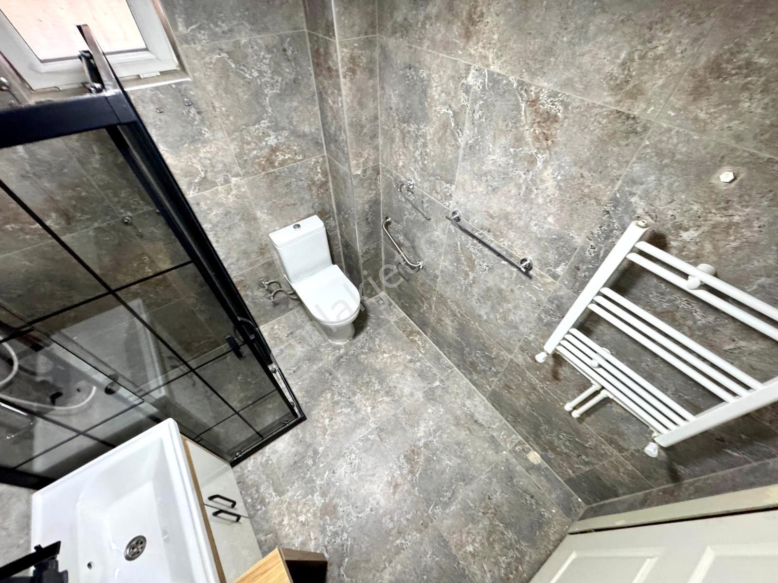 🏡 Referans'tan Akçay'da Denize Yakın Ön Cephe Giriş Kat 2+1 Daire - Görsel 5