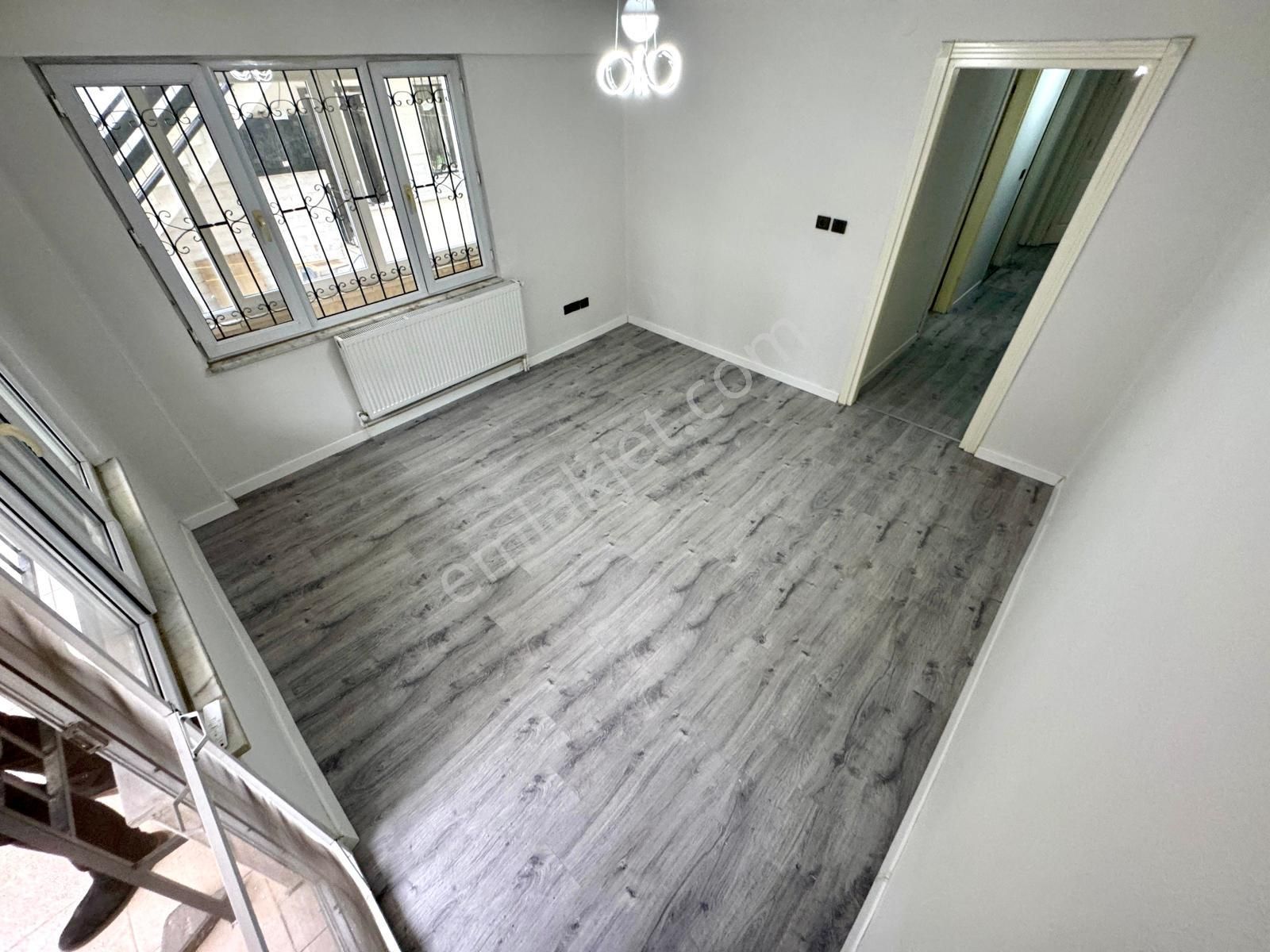 🏡 Referans'tan Akçay'da Denize Yakın Ön Cephe Giriş Kat 2+1 Daire - Görsel 2